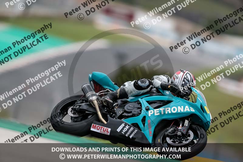 may 2019;motorbikes;no limits;peter wileman photography;portimao;portugal;trackday digital images